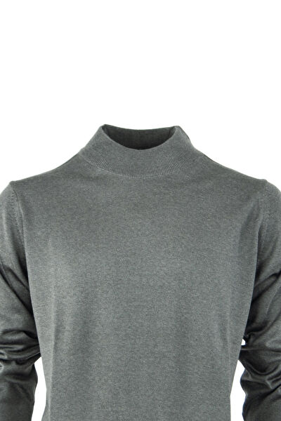 Oppland Erkek Triko, Kazak