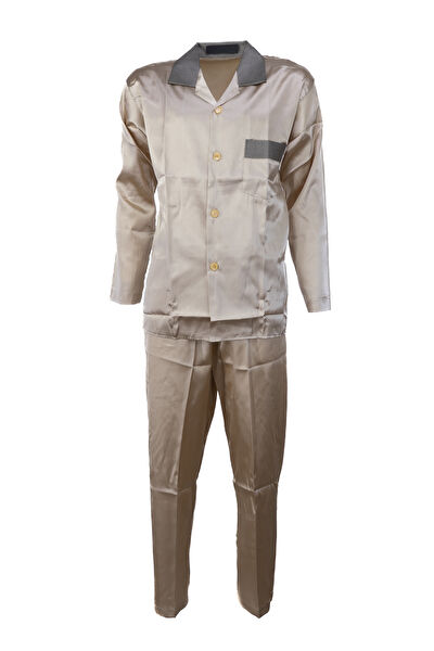 Oppland Erkek Pijama, Pijama Takımı