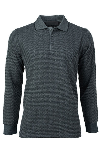 Oppland Erkek Triko, Kazak