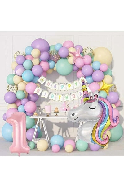 BKMC Parti Süsleme Malzemeleri