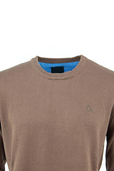 Oppland Erkek Triko, Kazak