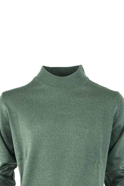 Oppland Erkek Triko, Kazak