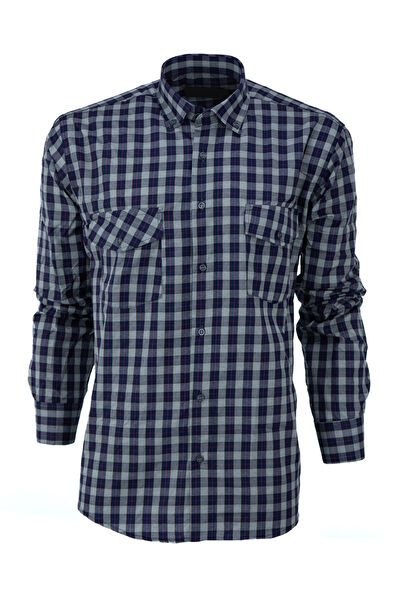 Oppland Erkek Gömlek