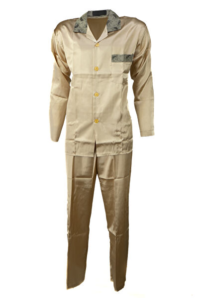 Oppland Erkek Pijama, Pijama Takımı