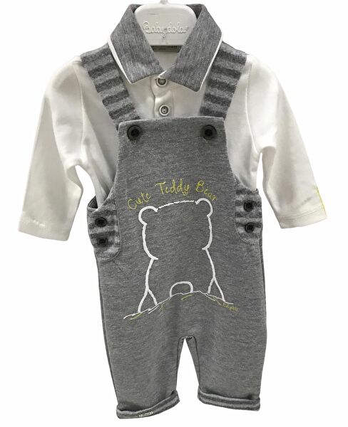 Babydoll Bebek Tulum