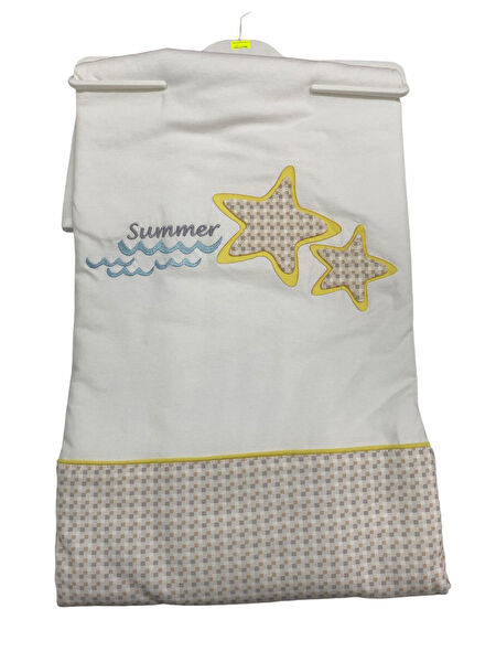 Babydoll Bebek Battaniyesi