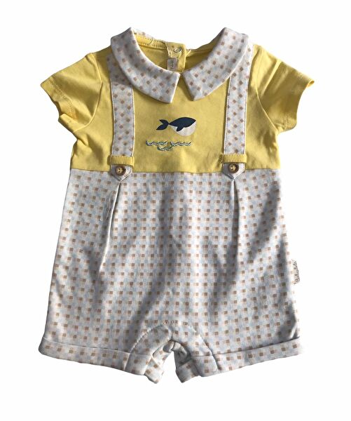 Babydoll Bebek Tulum