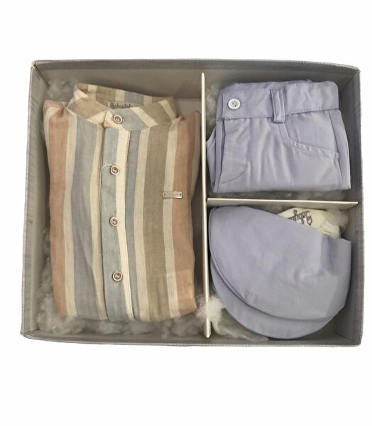 Babydoll Bebek Alt, Üst Takım