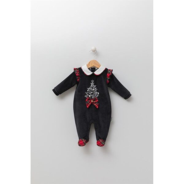 Babydoll Bebek Tulum