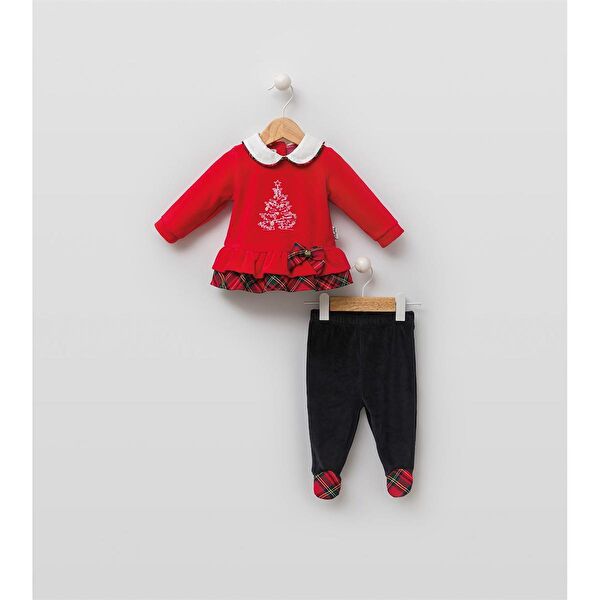 Babydoll Bebek Alt, Üst Takım