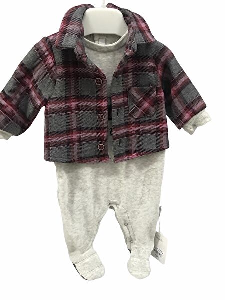 Babydoll Bebek Tulum