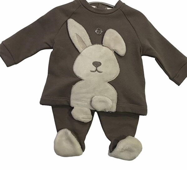 Babydoll Bebek Alt, Üst Takım