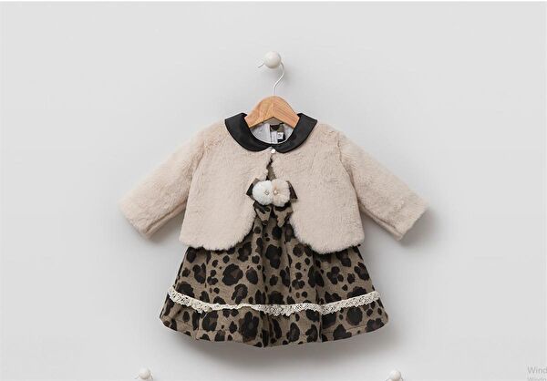 Babydoll Bebek Elbise