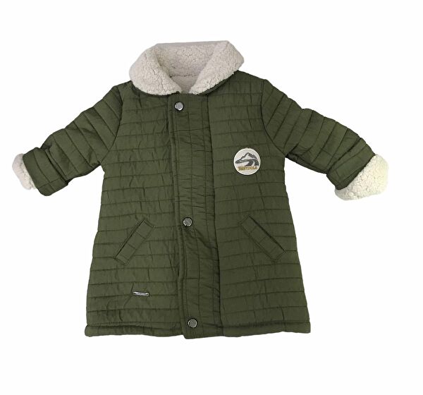 Babydoll Bebek Mont, Kaban