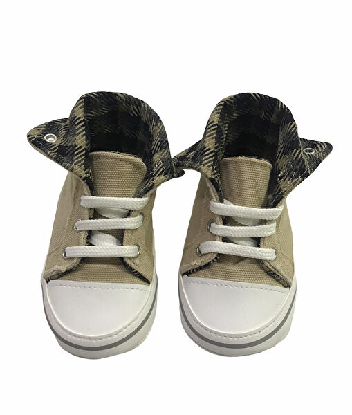 Babydoll Bebek Ayakkabıları, Patik