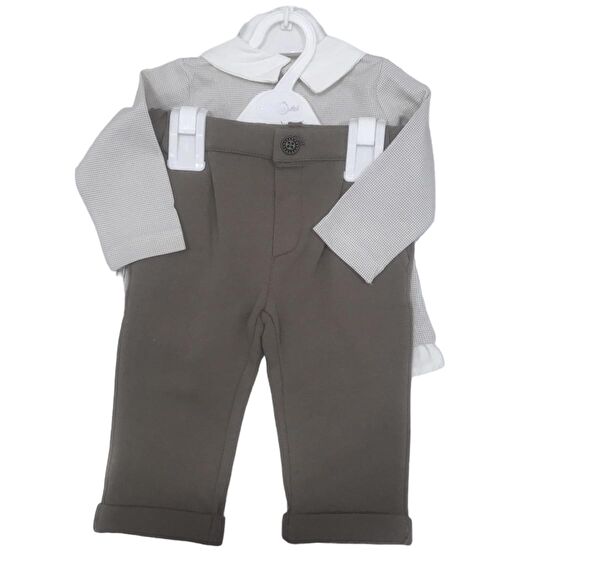 Babydoll Bebek Alt, Üst Takım