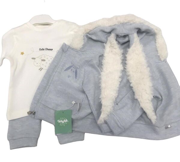 Babydoll Bebek Alt, Üst Takım