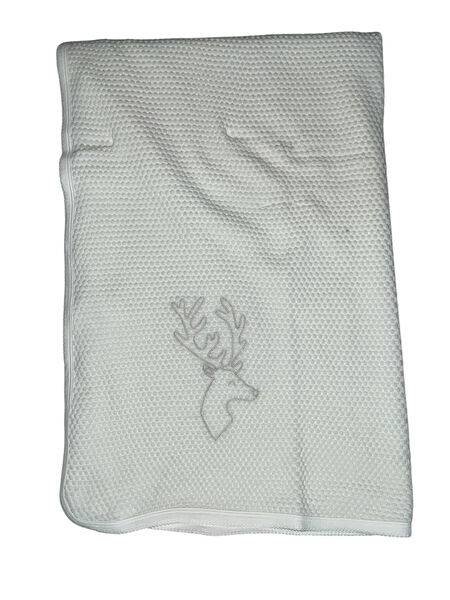 Babydoll Bebek Battaniyesi