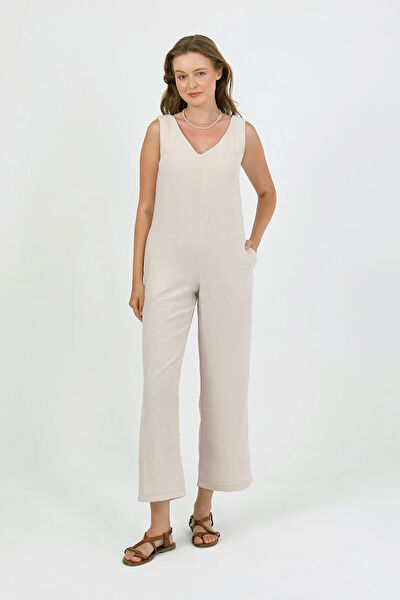 TANISA Abiye Tulum, Salopet