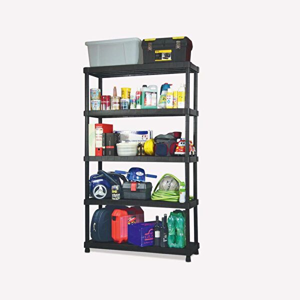 Nettekacmaz Ofis Dolabı