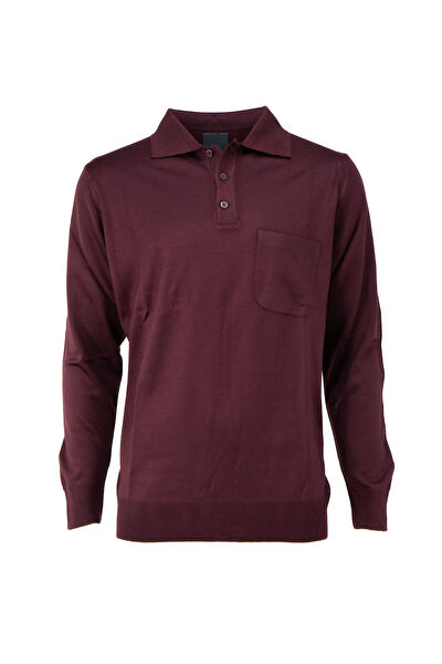 Oppland Erkek Triko, Kazak