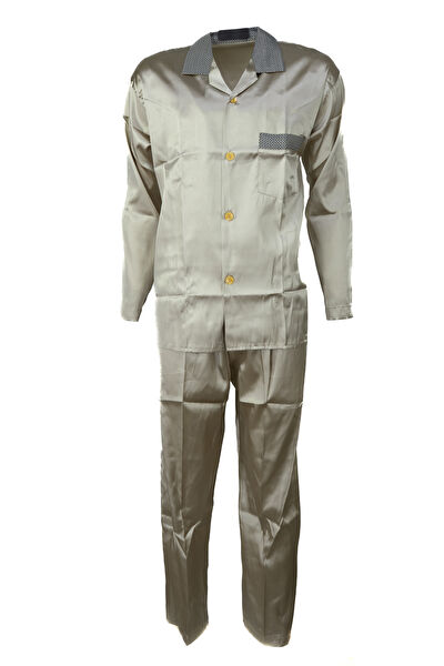 Oppland Erkek Pijama, Pijama Takımı