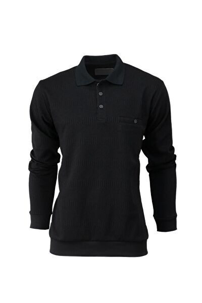 Oppland Erkek Sweatshirt