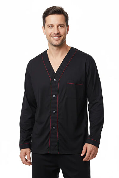 Oppland Erkek Pijama, Pijama Takımı