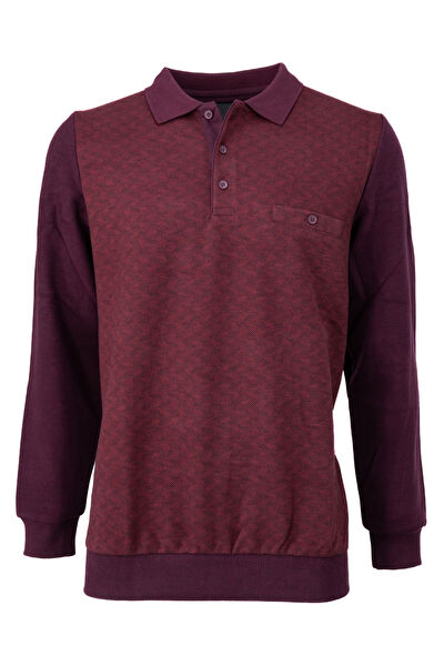 Oppland Erkek Triko, Kazak