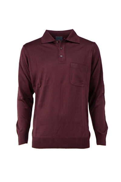 Oppland Erkek Triko, Kazak