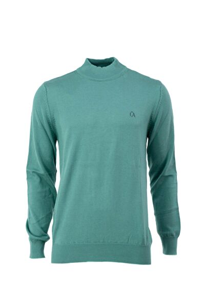 Oppland Erkek Triko, Kazak