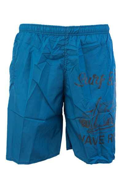 Oppland Erkek Şort, Bermuda, Kapri