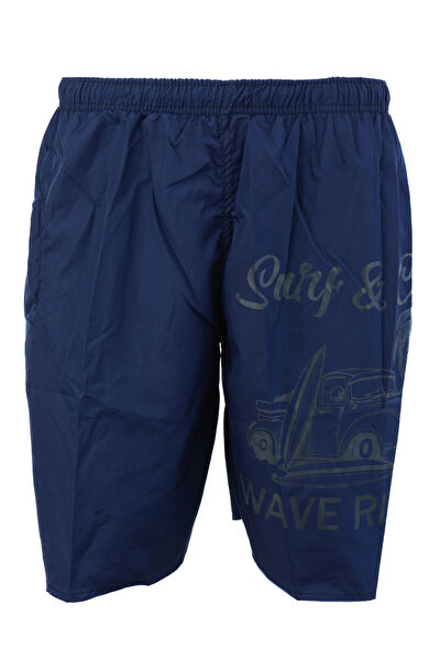 Oppland Erkek Şort, Bermuda, Kapri