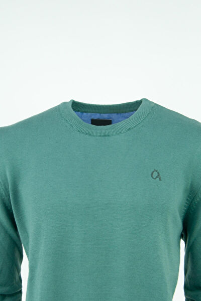 Oppland Erkek Triko, Kazak