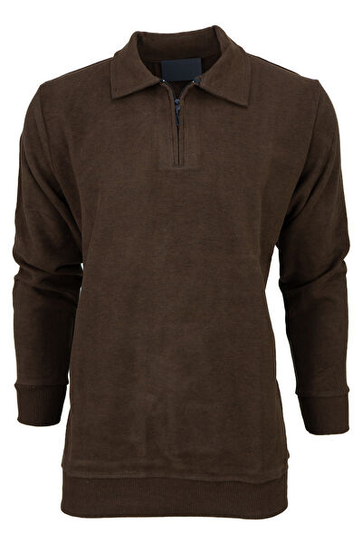 Oppland Erkek Triko, Kazak