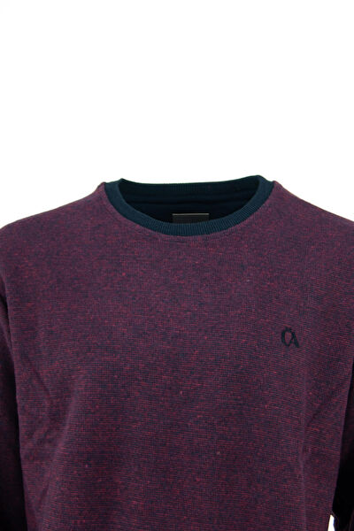 Oppland Erkek Triko, Kazak