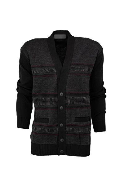 Oppland Erkek Hırka