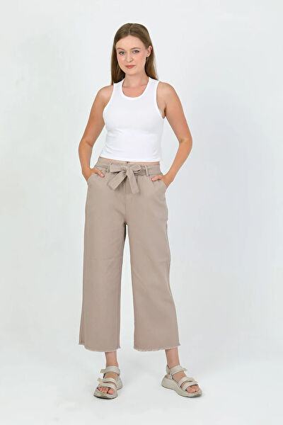 TANISA Kadın Pantolon