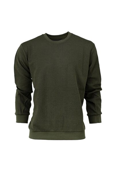 Oppland Erkek Sweatshirt