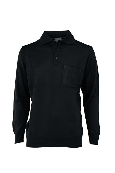 Oppland Erkek Triko, Kazak