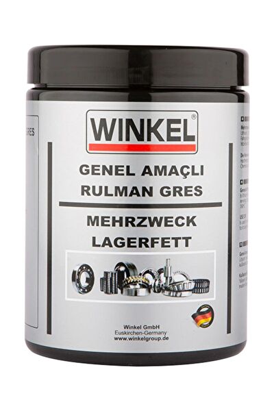 Hodbehod Gres Yağı