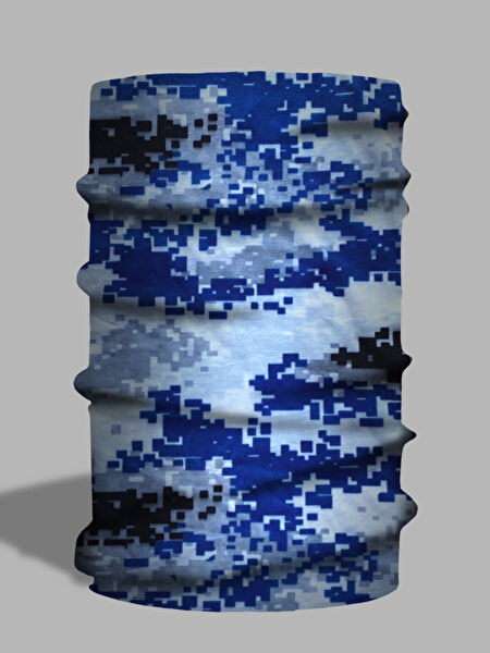 Luma Atkı, Kaşkol, Boyunluk