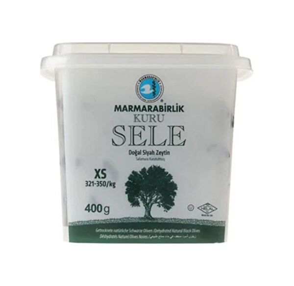 Marmarabirlik Zeytin
