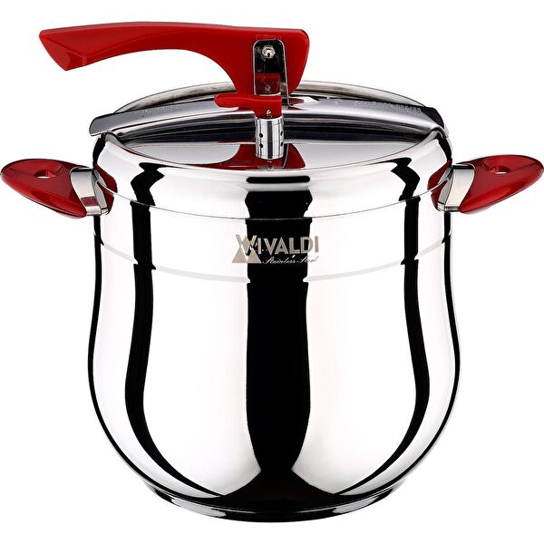 Vivaldi Düdüklü Tencere