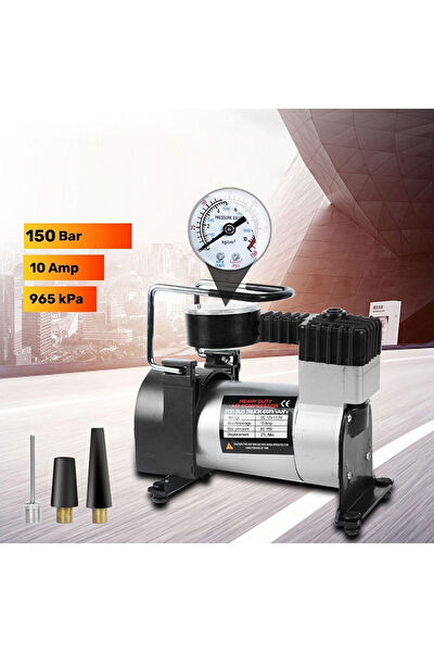 NKT Group Kompresör