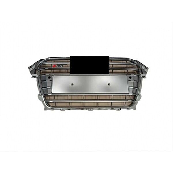 ARİSAR Panjur & Izgaralar