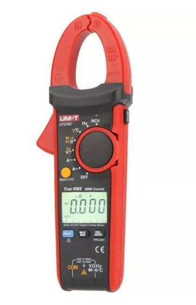 Uni-T Pensampermetre