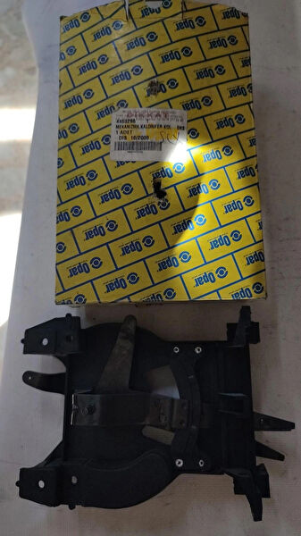 Opar Oto Teyp & Oto MP3 Çalar