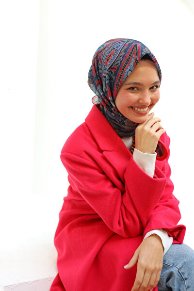 Silk Home Şal, Eşarp ve Aksesuarı