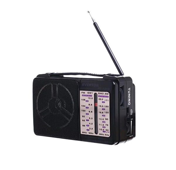 Nostaljik Lezzetler Radyo